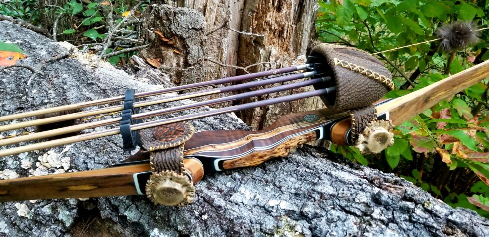 Backcountry | Droptine Custom Bows